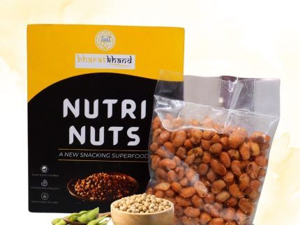 Nutri nuts