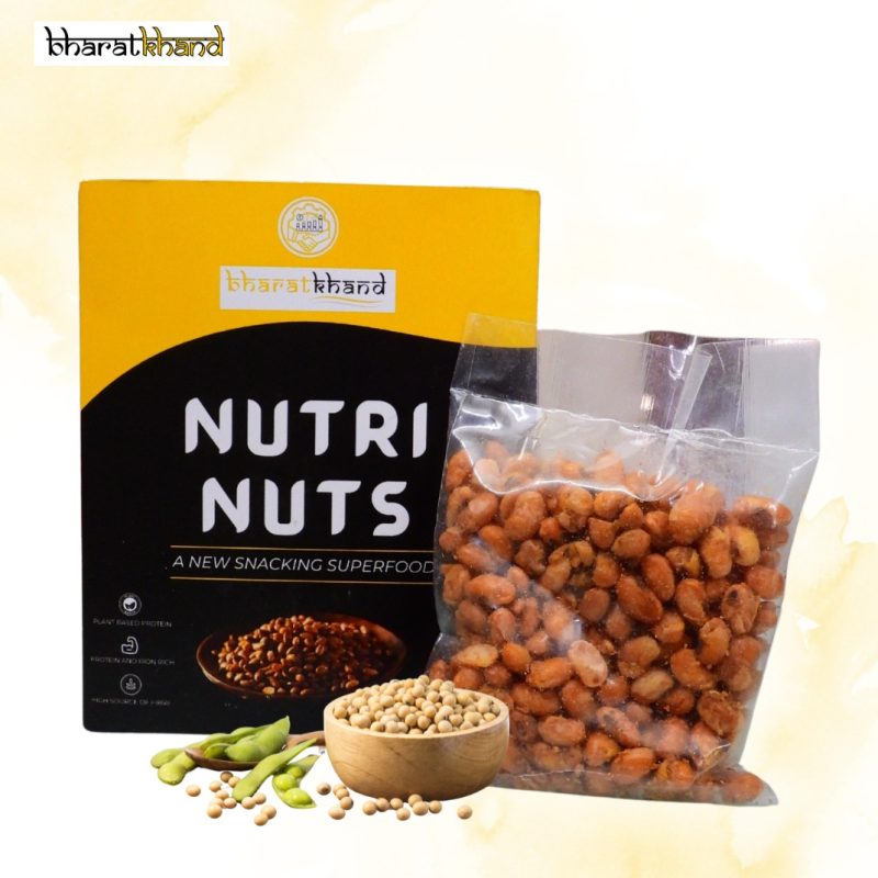 Nutri nuts