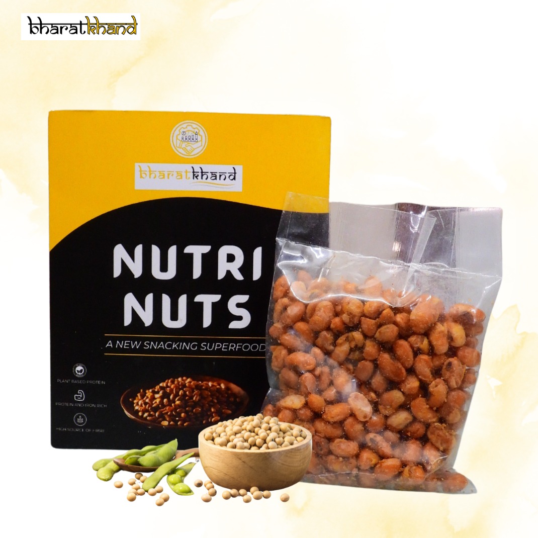 Nutrinuts Nutri nuts