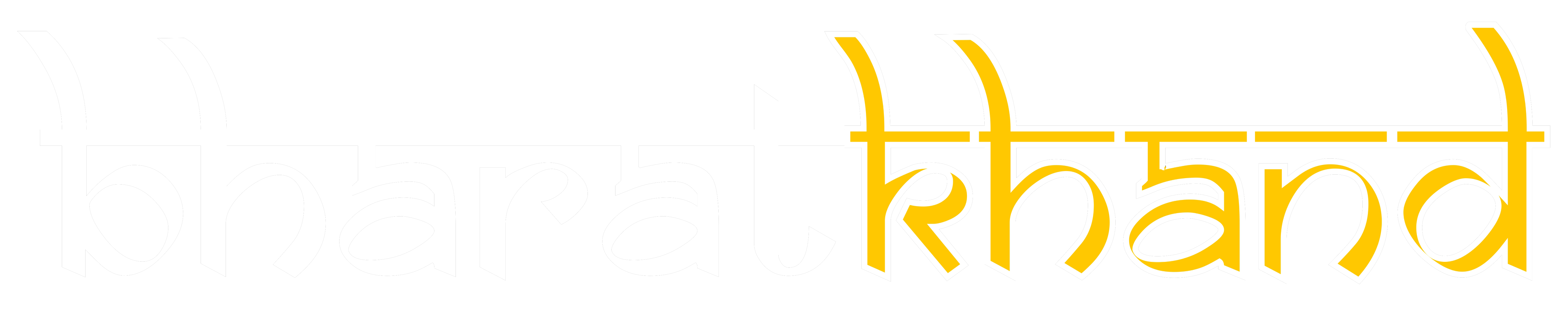 Bharatkhand Logo