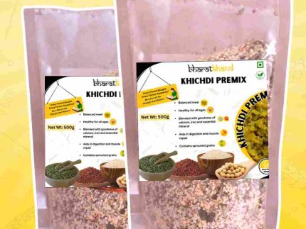 Khichdi premix