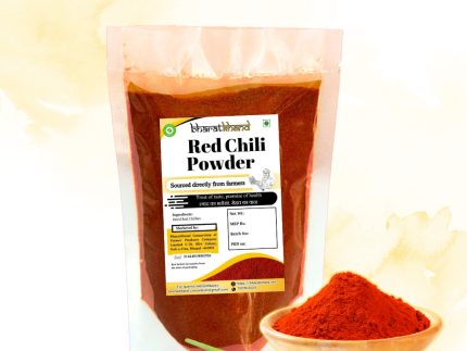 Red-Chilli Powder