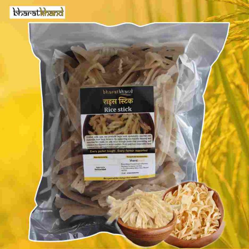 Rice Sticks