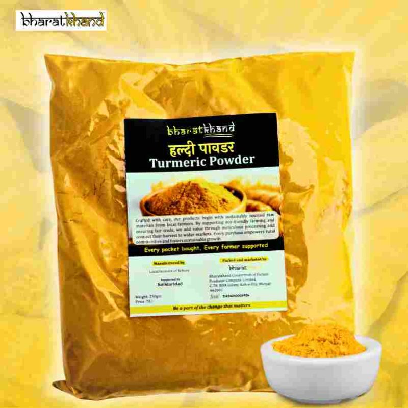 Turmeric Powder