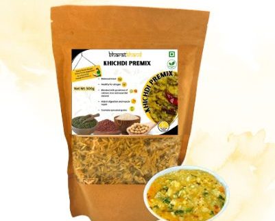 Khichdi Premix