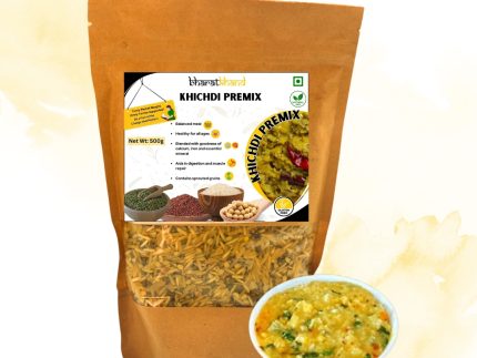 khichdi premix