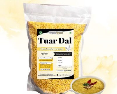 Toor Dal