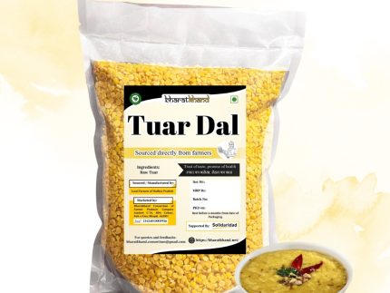 Toor Dal