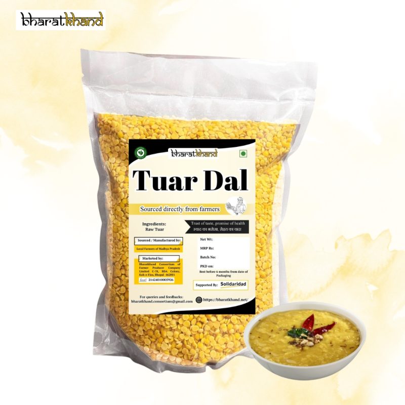 Toor Dal
