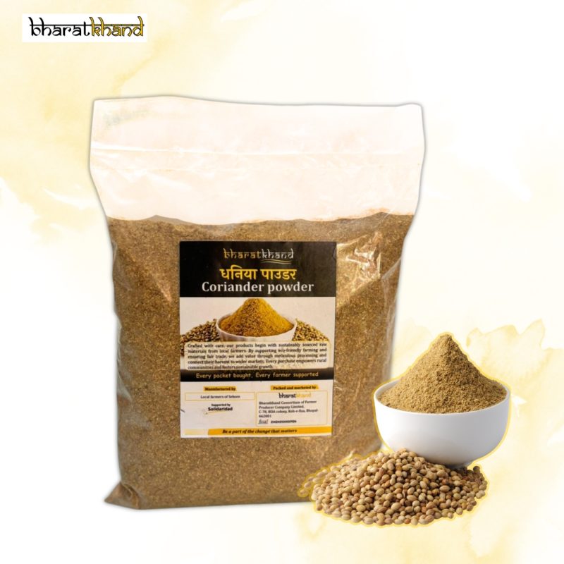Dhaniya Powder