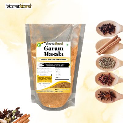 Garam Masala