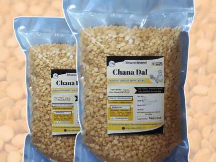 Chana Dal