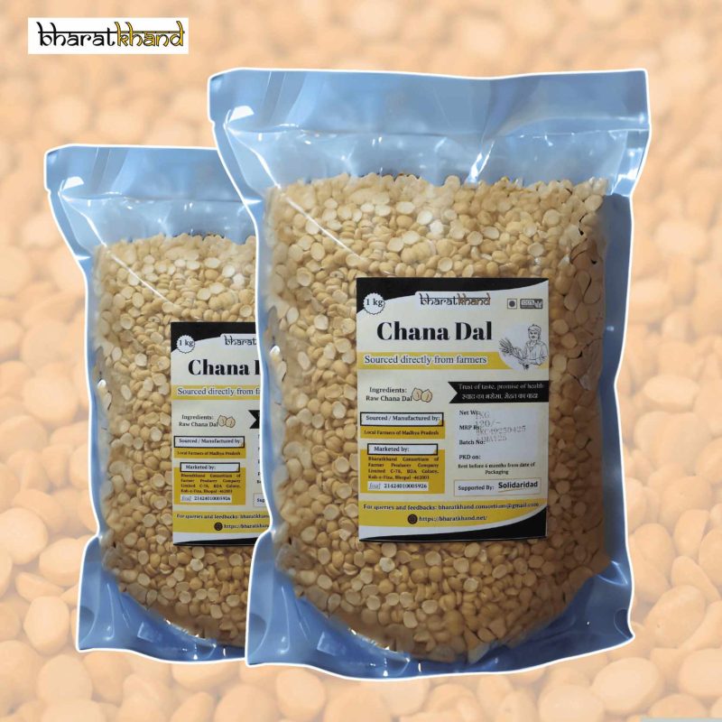 Chana Dal
