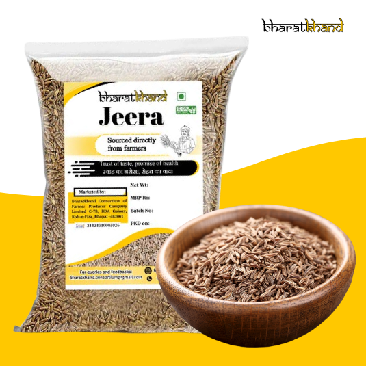 Jeera (Cumin)