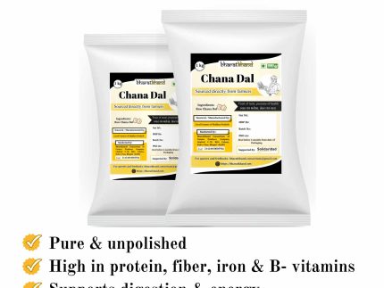 Chana Dal