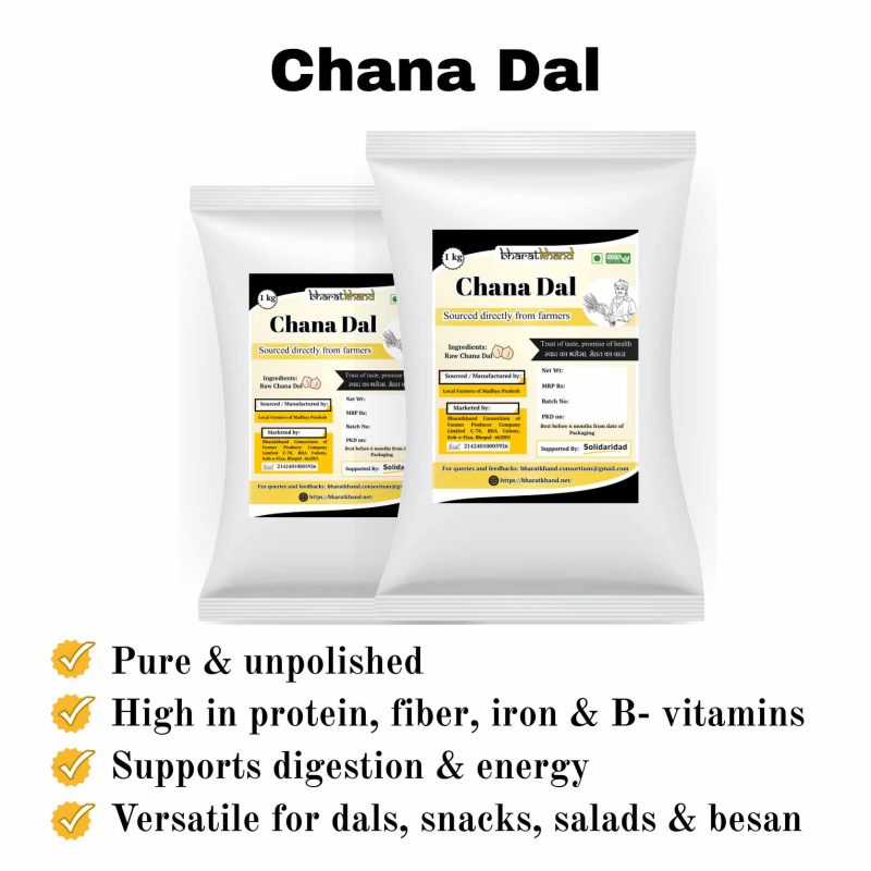 Chana Dal