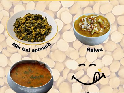 Chana Dal