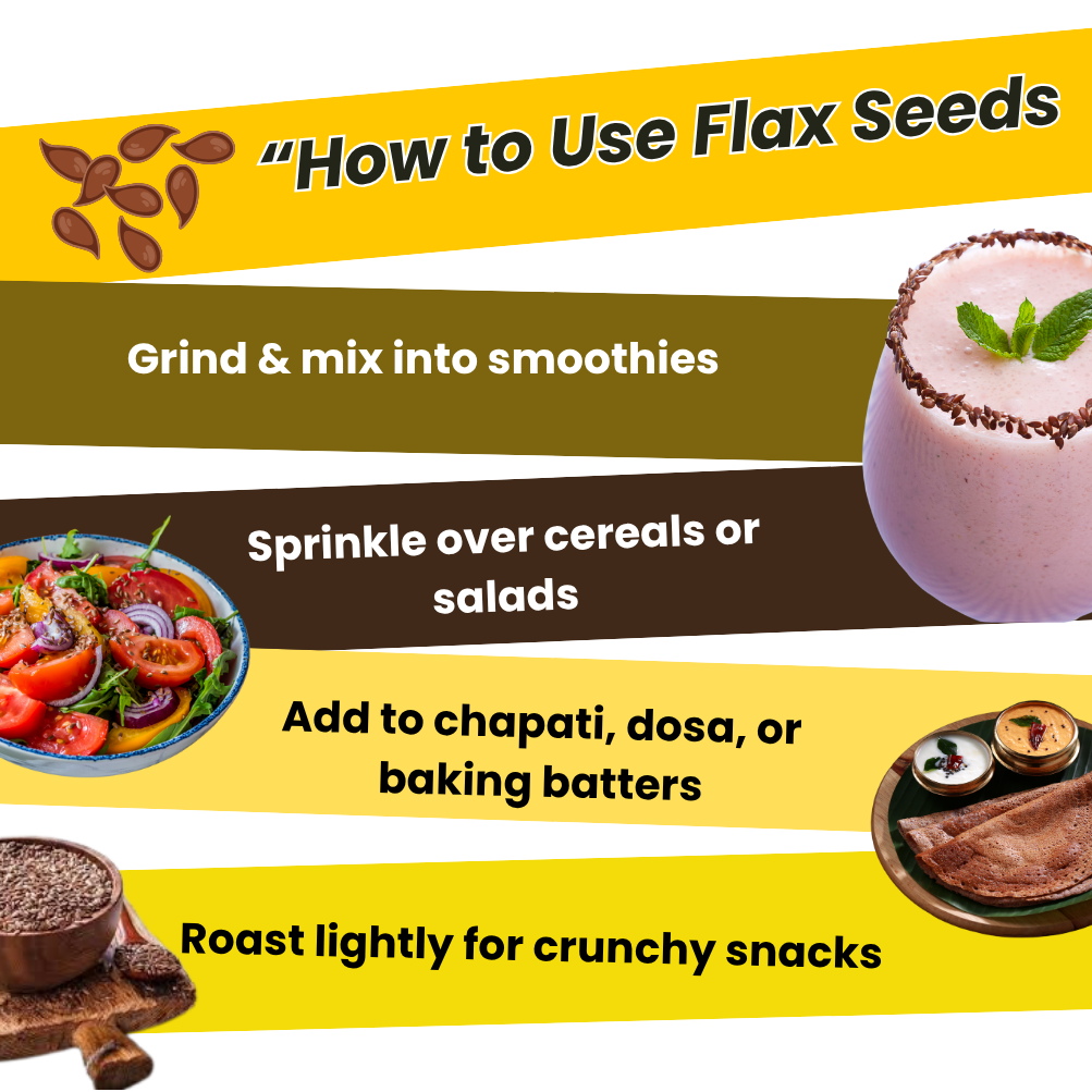 Flax Seeds4
