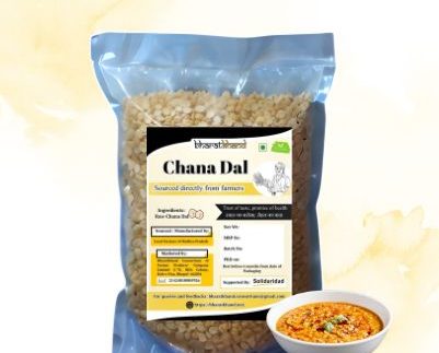 Chana Dal