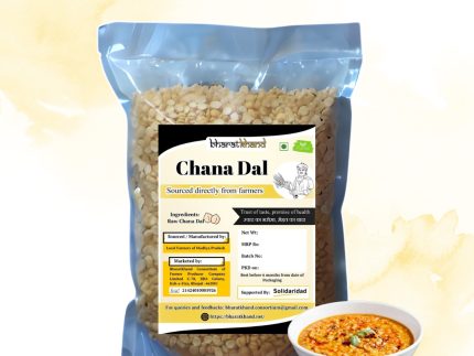 Chana dal