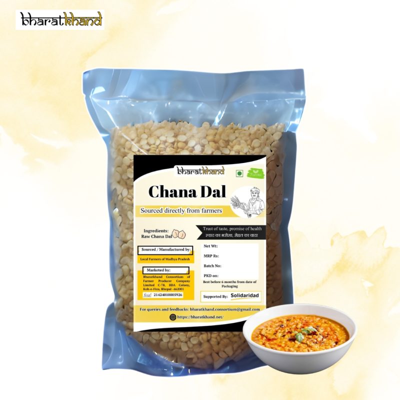 Chana dal