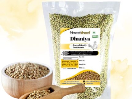 Coriander Seeds (Dhaniya)