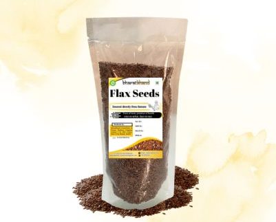 Flax Seeds