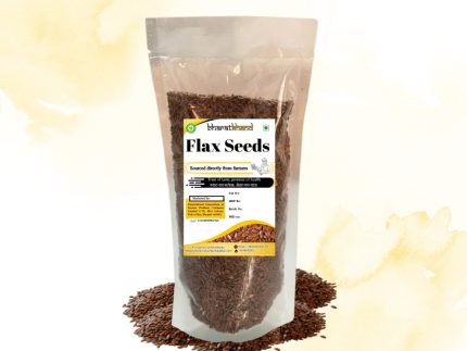 Flax Seeds