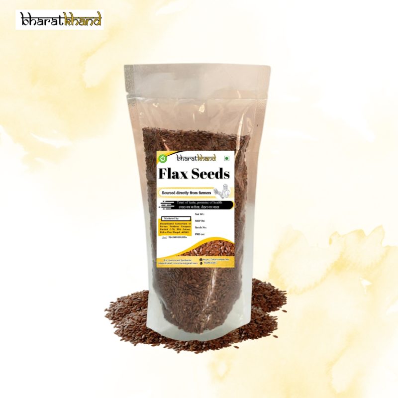 Flax Seeds