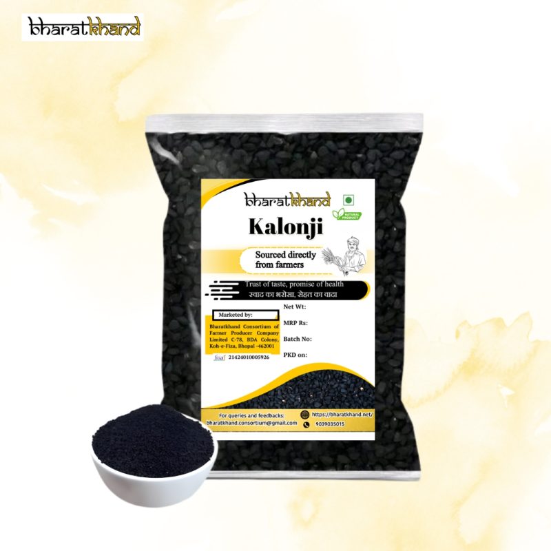 Kalonji Seeds