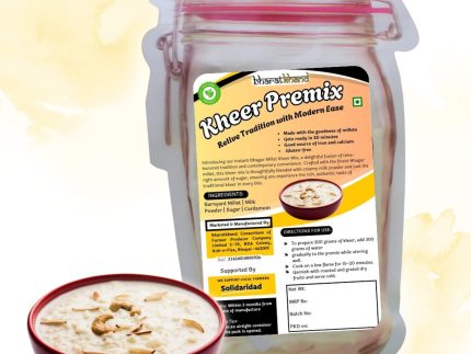 Kheer Premix