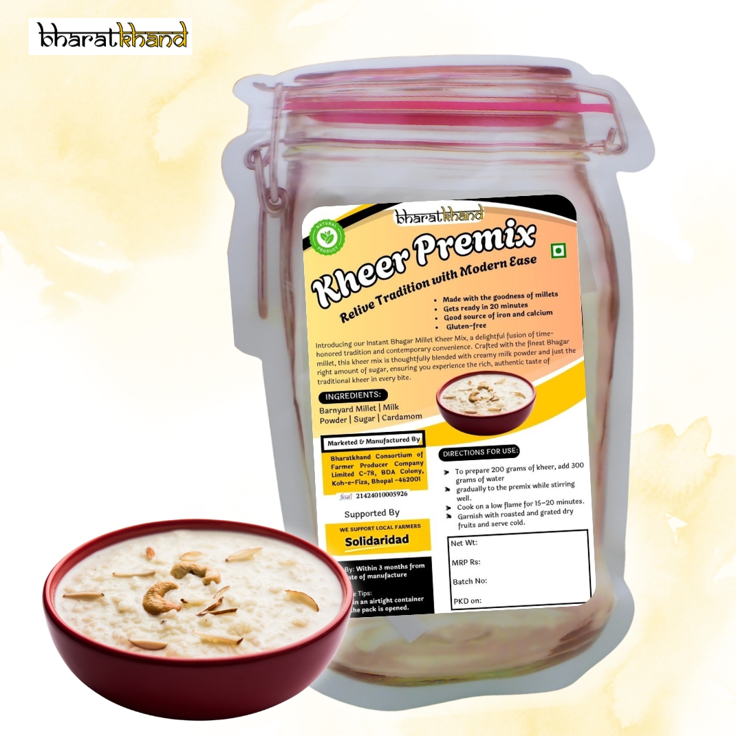 Kheer Premix Kheer Premix