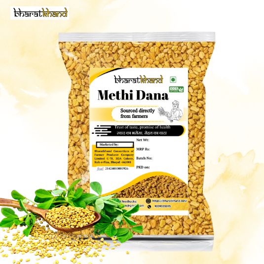 Methi Dana