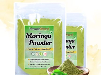 Moringa Powder