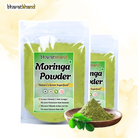 Moringa Powder