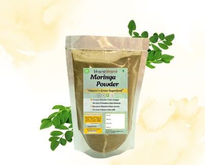 Moringa Powder