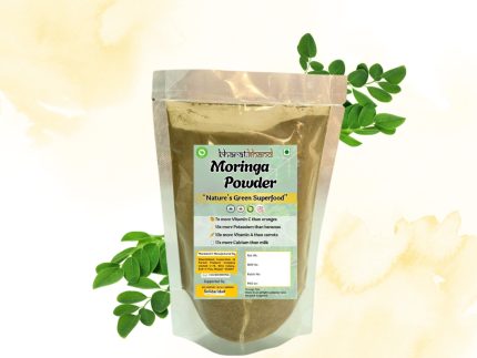 Moringa Powder