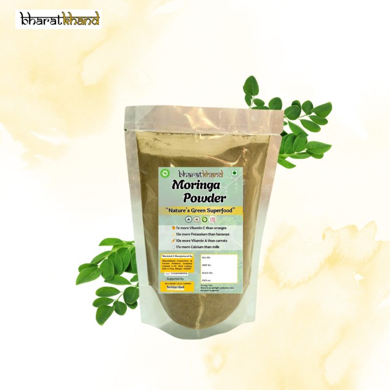 Moringa Powder