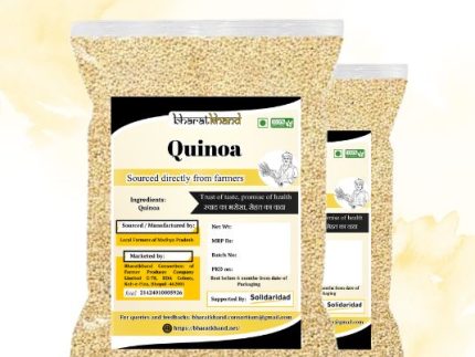 Quinoa