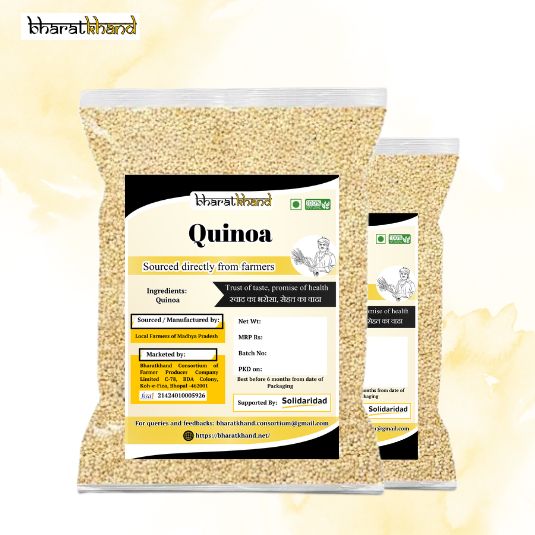 Quinoa