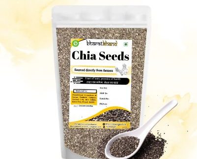 Chia Seeds