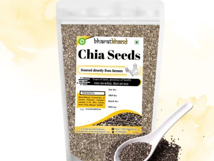 Chia Seeds