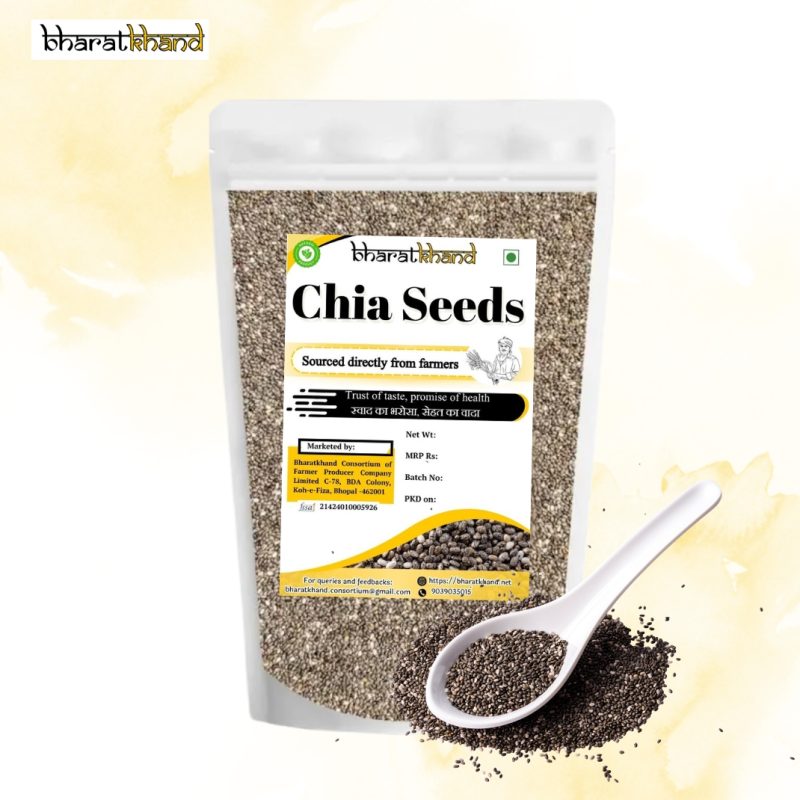 Chia Seeds