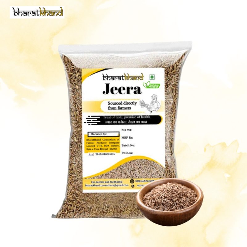 Jeera (Cumin)