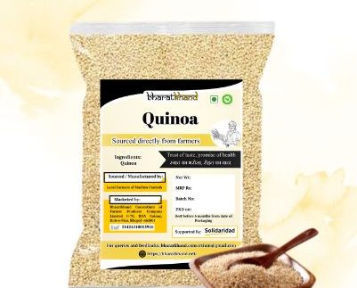 Quinoa