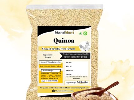 Quinoa