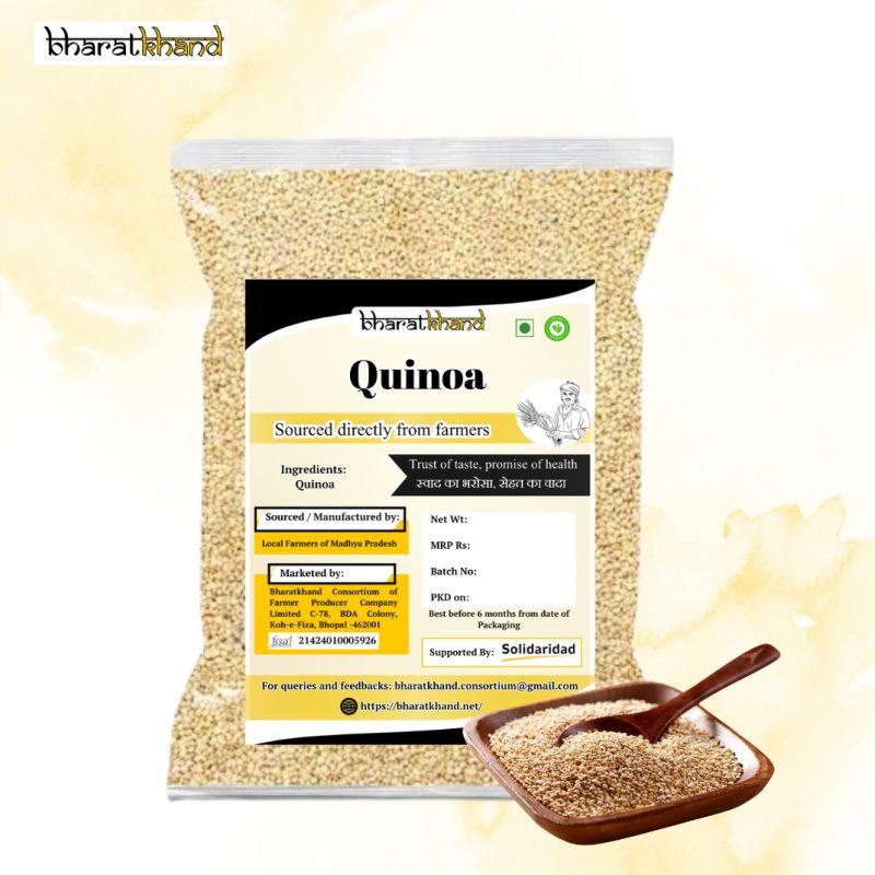 Quinoa