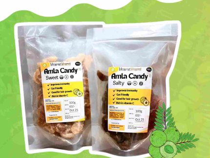 Amla Candy