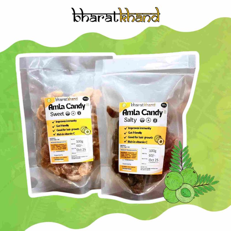 Amla Candy