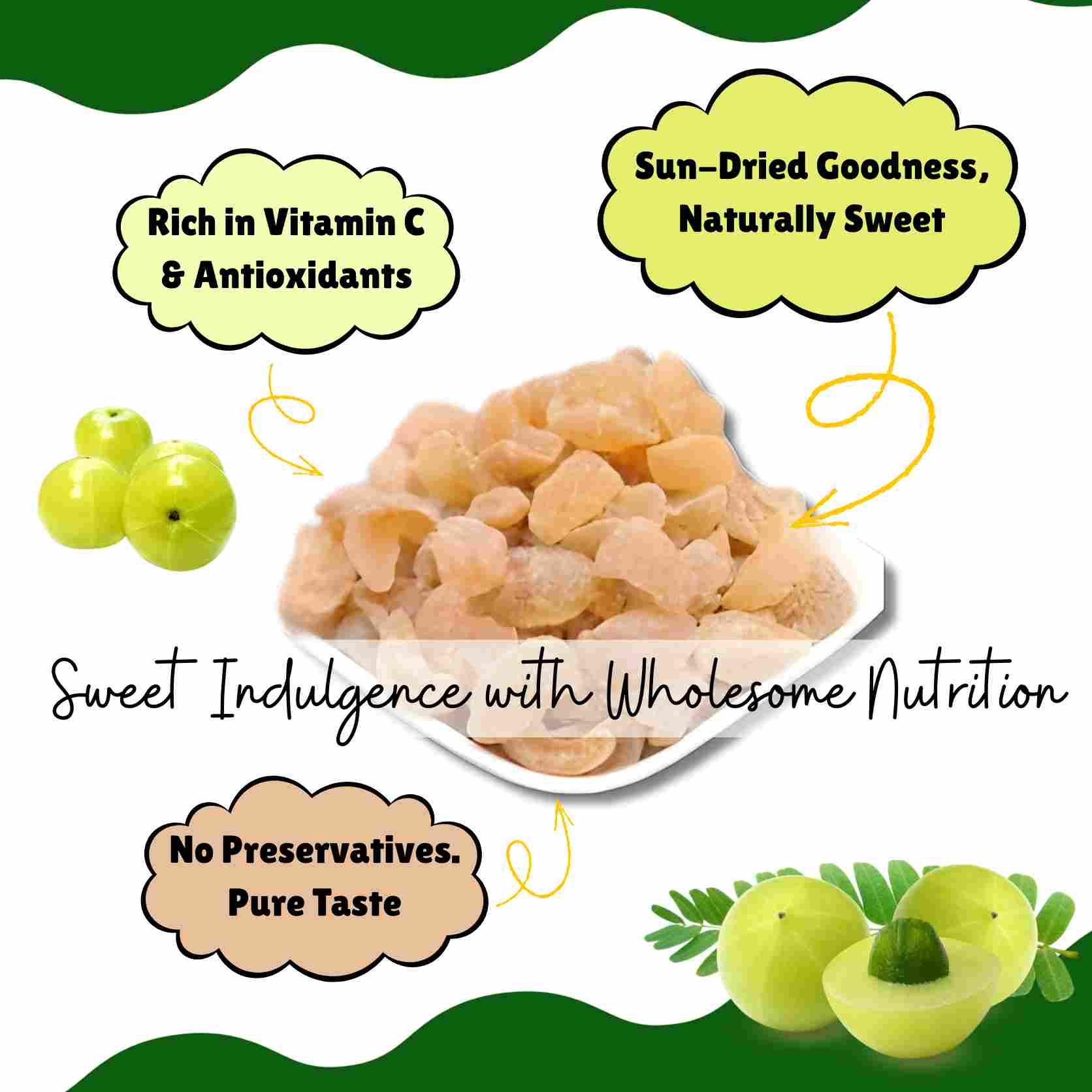 Amla Candy Amla Candy